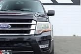 Thumbnail of 2015 Tuxedo Black Metallic Ford Expedition EL