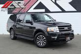 Photo of 2015 Tuxedo Black Metallic Ford Expedition EL