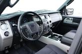 Thumbnail of 2015 Tuxedo Black Metallic Ford Expedition EL