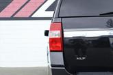 Thumbnail of 2015 Tuxedo Black Metallic Ford Expedition EL