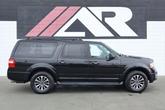 Thumbnail of 2015 Tuxedo Black Metallic Ford Expedition EL