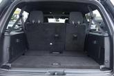 Thumbnail of 2015 Tuxedo Black Metallic Ford Expedition EL