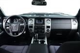 Thumbnail of 2015 Tuxedo Black Metallic Ford Expedition EL