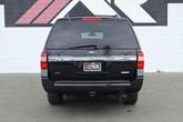Thumbnail of 2015 Tuxedo Black Metallic Ford Expedition EL