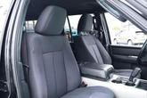 Thumbnail of 2015 Tuxedo Black Metallic Ford Expedition EL