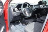 Thumbnail of 2020 Rapid Red Metallic Tinted Clearcoat Ford Ranger