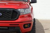 Thumbnail of 2020 Rapid Red Metallic Tinted Clearcoat Ford Ranger