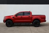 Thumbnail of 2020 Rapid Red Metallic Tinted Clearcoat Ford Ranger