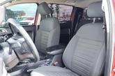 Thumbnail of 2020 Rapid Red Metallic Tinted Clearcoat Ford Ranger