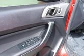 Thumbnail of 2020 Rapid Red Metallic Tinted Clearcoat Ford Ranger