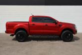 Thumbnail of 2020 Rapid Red Metallic Tinted Clearcoat Ford Ranger