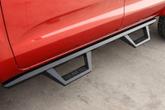 Thumbnail of 2020 Rapid Red Metallic Tinted Clearcoat Ford Ranger
