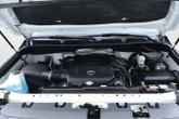 Thumbnail of 2020 Super White Toyota Tundra