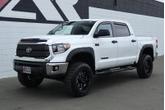 Thumbnail of 2020 Super White Toyota Tundra