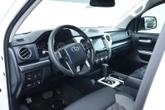 Thumbnail of 2020 Super White Toyota Tundra