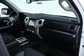 Thumbnail of 2020 Super White Toyota Tundra