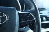Thumbnail of 2020 Magnetic Gray Metallic Toyota Highlander