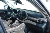 Thumbnail of 2020 Magnetic Gray Metallic Toyota Highlander