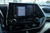 Thumbnail of 2020 Magnetic Gray Metallic Toyota Highlander