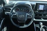 Thumbnail of 2020 Magnetic Gray Metallic Toyota Highlander
