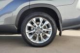 Thumbnail of 2020 Magnetic Gray Metallic Toyota Highlander