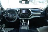 Thumbnail of 2020 Magnetic Gray Metallic Toyota Highlander