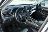 Thumbnail of 2020 Magnetic Gray Metallic Toyota Highlander