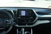 Thumbnail of 2020 Magnetic Gray Metallic Toyota Highlander