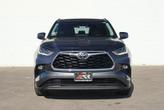 Thumbnail of 2020 Magnetic Gray Metallic Toyota Highlander