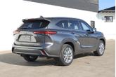 Thumbnail of 2020 Magnetic Gray Metallic Toyota Highlander