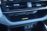 Thumbnail of 2023 Celestial Silver Metallic Toyota Highlander Hybrid