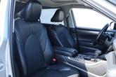 Thumbnail of 2023 Celestial Silver Metallic Toyota Highlander Hybrid