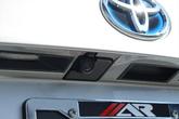 Thumbnail of 2023 Celestial Silver Metallic Toyota Highlander Hybrid