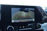 Thumbnail of 2023 Celestial Silver Metallic Toyota Highlander Hybrid