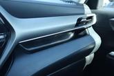 Thumbnail of 2023 Celestial Silver Metallic Toyota Highlander Hybrid