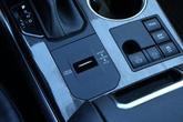 Thumbnail of 2023 Celestial Silver Metallic Toyota Highlander Hybrid