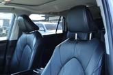Thumbnail of 2023 Celestial Silver Metallic Toyota Highlander Hybrid