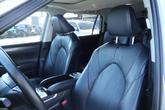 Thumbnail of 2023 Celestial Silver Metallic Toyota Highlander Hybrid
