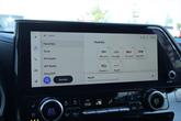 Thumbnail of 2023 Celestial Silver Metallic Toyota Highlander Hybrid