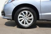 Thumbnail of 2016 Slate Silver Metallic Acura RDX
