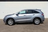 Thumbnail of 2016 Slate Silver Metallic Acura RDX
