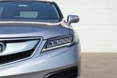 Thumbnail of 2016 Slate Silver Metallic Acura RDX