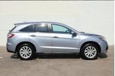 Thumbnail of 2016 Slate Silver Metallic Acura RDX