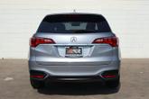 Thumbnail of 2016 Slate Silver Metallic Acura RDX