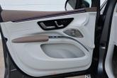 Thumbnail of 2023 Selenite Grey Metallic Mercedes-Benz EQS 450