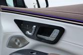 Thumbnail of 2023 Selenite Grey Metallic Mercedes-Benz EQS 450