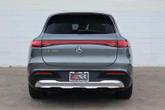 Thumbnail of 2023 Selenite Grey Metallic Mercedes-Benz EQS 450