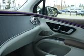 Thumbnail of 2023 Selenite Grey Metallic Mercedes-Benz EQS 450