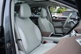 Thumbnail of 2023 Selenite Grey Metallic Mercedes-Benz EQS 450