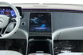 Thumbnail of 2023 Selenite Grey Metallic Mercedes-Benz EQS 450